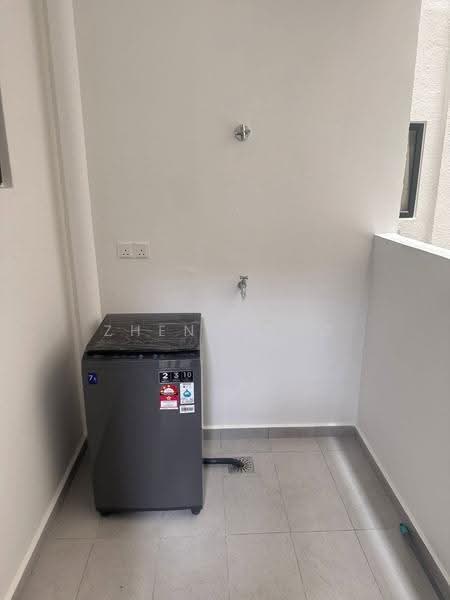 Service Residence for Rent at Sinaran @ Utropolis - Zhen Hong - Interior - PropertyGuru.com.my