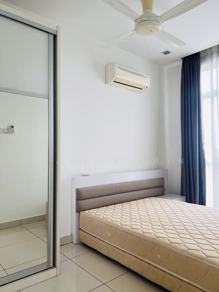 Apartment for Rent at Central Residence @ Sungai Besi - Brandon Chin - Bedroom - PropertyGuru.com.my