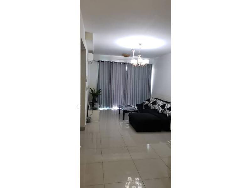 Kediaman Servis untuk Disewa di Amerin Residence - Cindy Lai - PropertyGuru.com.my