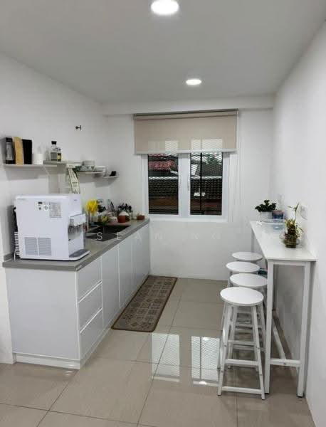 Pejabat untuk Dijual di SS 25, Taman Mayang (Petaling Jaya) - Sean Ng - Kitchen - PropertyGuru.com.my