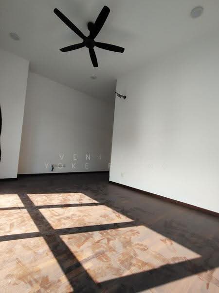 Semi-Detached House for Rent in Setia Alam (Selangor) - Veni Foo Yoke Fuang - Interior - PropertyGuru.com.my