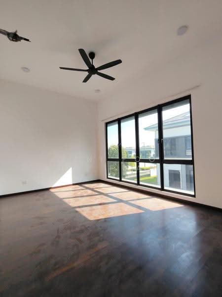 Semi-Detached House for Rent in Setia Alam (Selangor) - Veni Foo Yoke Fuang - Interior - PropertyGuru.com.my