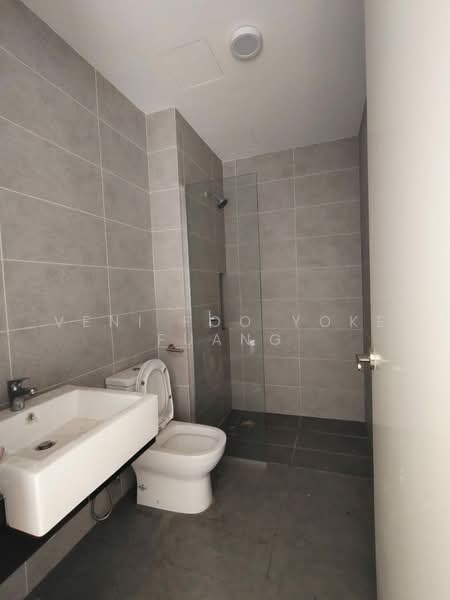 Semi-Detached House for Rent in Setia Alam (Selangor) - Veni Foo Yoke Fuang - Bathroom - PropertyGuru.com.my