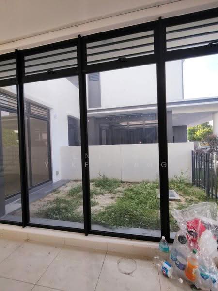 Semi-Detached House for Rent in Setia Alam (Selangor) - Veni Foo Yoke Fuang - Exterior - PropertyGuru.com.my