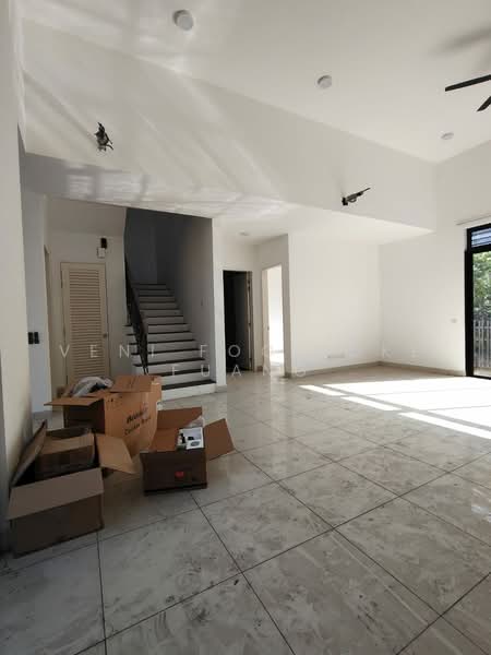 Semi-Detached House for Rent in Setia Alam (Selangor) - Veni Foo Yoke Fuang - Interior - PropertyGuru.com.my