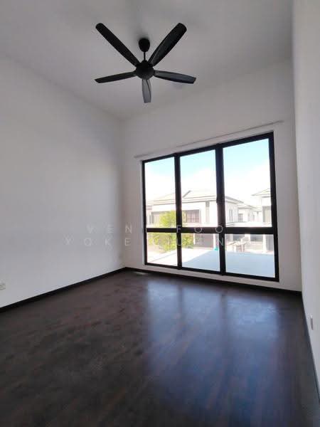 Semi-Detached House for Rent in Setia Alam (Selangor) - Veni Foo Yoke Fuang - Interior - PropertyGuru.com.my