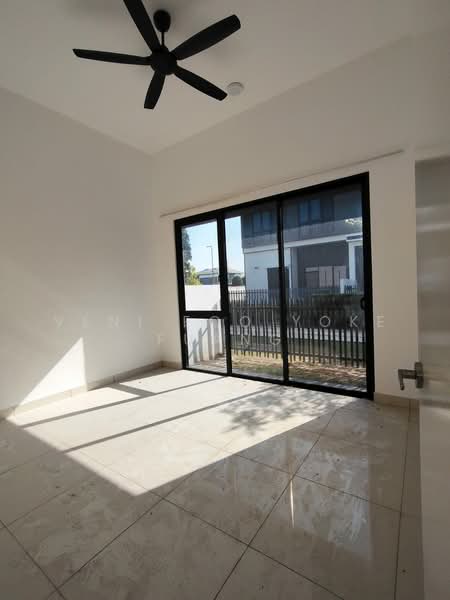 Semi-Detached House for Rent in Setia Alam (Selangor) - Veni Foo Yoke Fuang - Interior - PropertyGuru.com.my