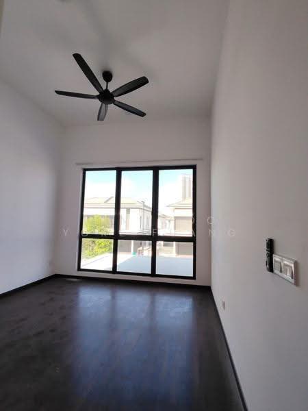 Semi-Detached House for Rent in Setia Alam (Selangor) - Veni Foo Yoke Fuang - Interior - PropertyGuru.com.my