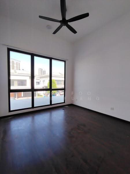 Semi-Detached House for Rent in Setia Alam (Selangor) - Veni Foo Yoke Fuang - Interior - PropertyGuru.com.my