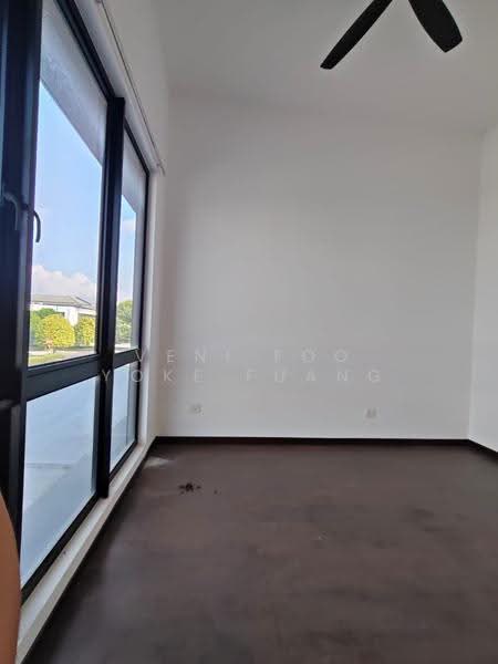 Semi-Detached House for Rent in Setia Alam (Selangor) - Veni Foo Yoke Fuang - Interior - PropertyGuru.com.my