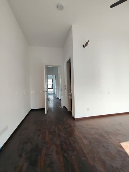 Semi-Detached House for Rent in Setia Alam (Selangor) - Veni Foo Yoke Fuang - Interior - PropertyGuru.com.my