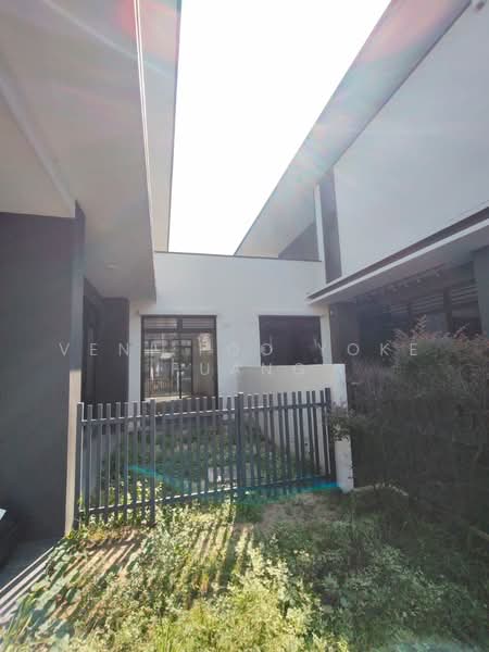Semi-Detached House for Rent in Setia Alam (Selangor) - Veni Foo Yoke Fuang - Exterior - PropertyGuru.com.my