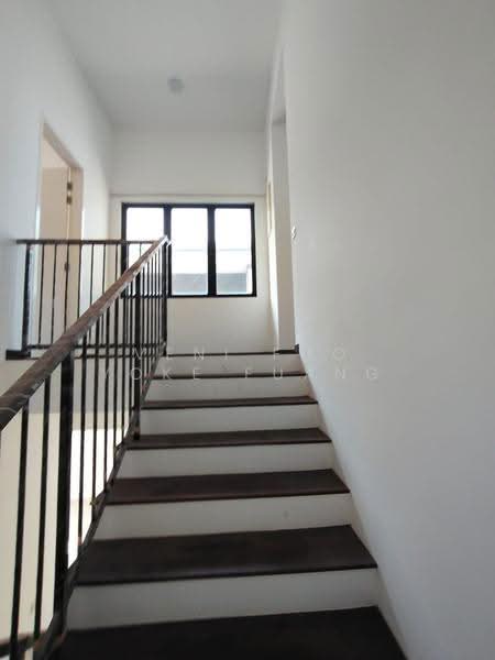 Semi-Detached House for Rent in Setia Alam (Selangor) - Veni Foo Yoke Fuang - Interior - PropertyGuru.com.my