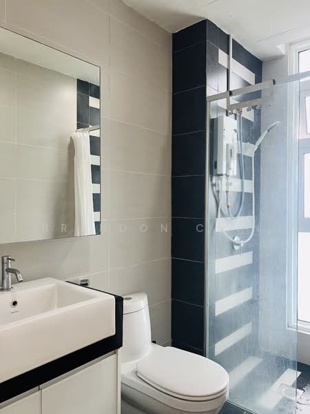 Apartment for Rent at Central Residence @ Sungai Besi - Brandon Chin - Bathroom - PropertyGuru.com.my
