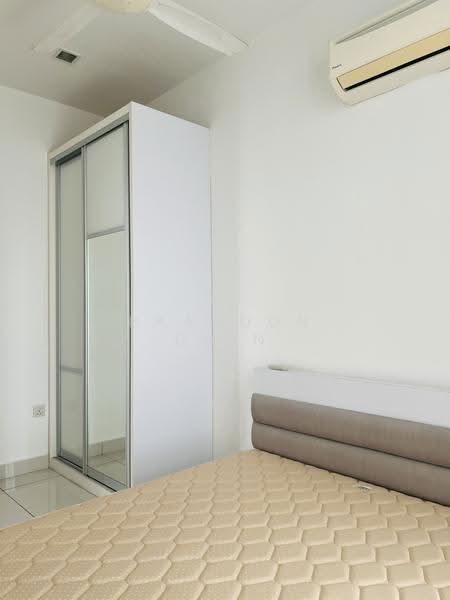 Apartment for Rent at Central Residence @ Sungai Besi - Brandon Chin - Bedroom - PropertyGuru.com.my