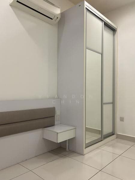 Apartment for Rent at Central Residence @ Sungai Besi - Brandon Chin - Bedroom - PropertyGuru.com.my