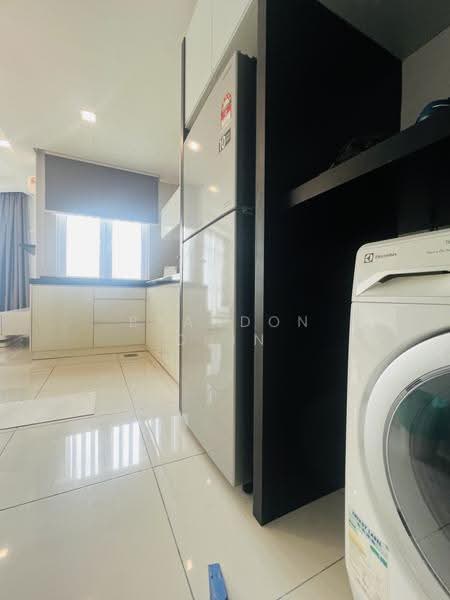 Apartment for Rent at Central Residence @ Sungai Besi - Brandon Chin - Kitchen - PropertyGuru.com.my