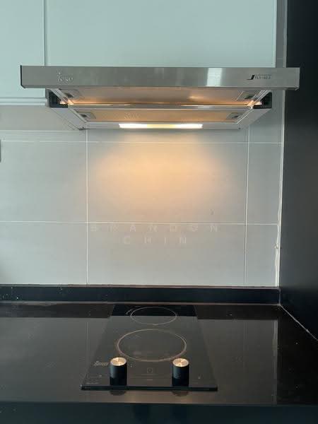 Apartment for Rent at Central Residence @ Sungai Besi - Brandon Chin - Kitchen - PropertyGuru.com.my