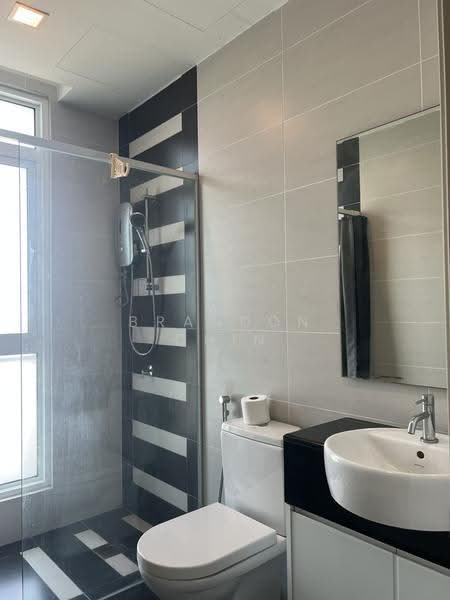 Apartment for Rent at Central Residence @ Sungai Besi - Brandon Chin - Bathroom - PropertyGuru.com.my