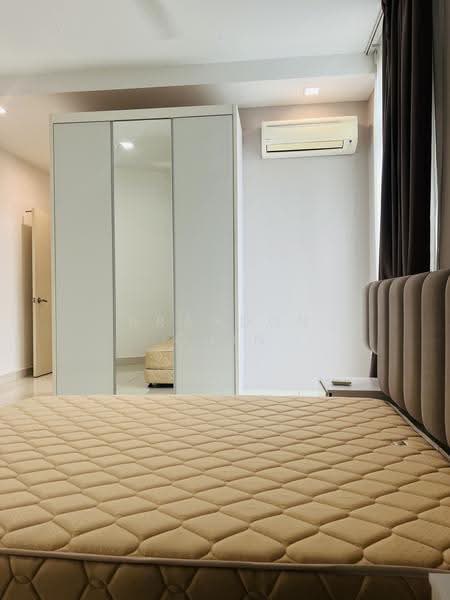 Apartment for Rent at Central Residence @ Sungai Besi - Brandon Chin - Bedroom - PropertyGuru.com.my