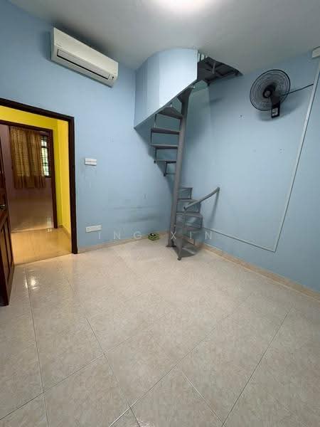 Rumah Teres 1-Tingkat untuk Dijual di Taman Bestari Indah (Ulu Tiram) - Ing Xin - Interior - PropertyGuru.com.my