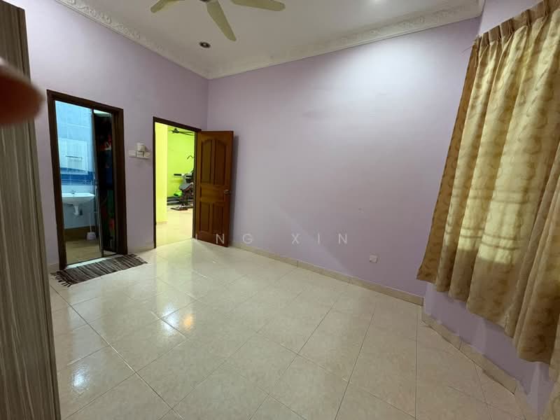 Rumah Teres 1-Tingkat untuk Dijual di Taman Bestari Indah (Ulu Tiram) - Ing Xin - Interior - PropertyGuru.com.my