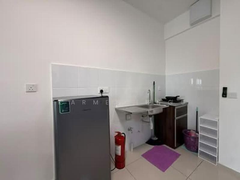 Service Residence for Rent at One Equine - Carmen Leng - Kitchen - PropertyGuru.com.my