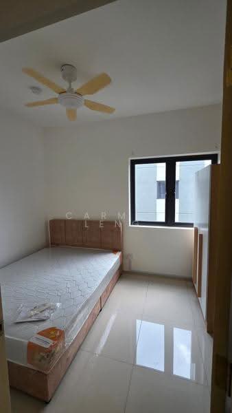 Service Residence for Rent at One Equine - Carmen Leng - Bedroom - PropertyGuru.com.my