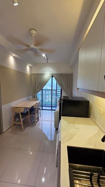 Service Residence for Rent at One Equine - Carmen Leng - Dining Room - PropertyGuru.com.my