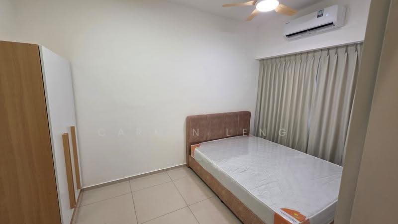 Service Residence for Rent at One Equine - Carmen Leng - Bedroom - PropertyGuru.com.my