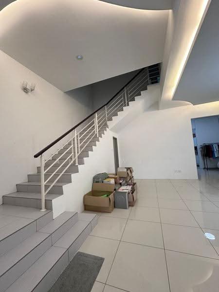 Rumah Teres 2-Tingkat untuk Dijual di Taman Genting Emas (Balik Pulau) - Fanny Wong - Interior - PropertyGuru.com.my