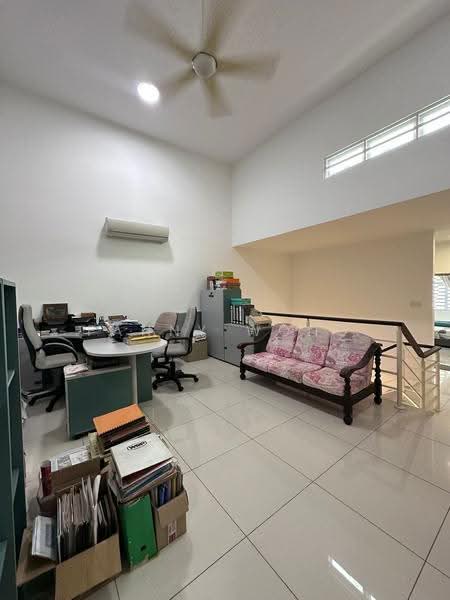 Rumah Teres 2-Tingkat untuk Dijual di Taman Genting Emas (Balik Pulau) - Fanny Wong - Study - PropertyGuru.com.my