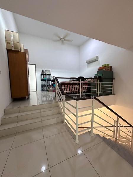 Rumah Teres 2-Tingkat untuk Dijual di Taman Genting Emas (Balik Pulau) - Fanny Wong - Interior - PropertyGuru.com.my