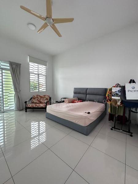 Rumah Teres 2-Tingkat untuk Dijual di Taman Genting Emas (Balik Pulau) - Fanny Wong - Bedroom - PropertyGuru.com.my