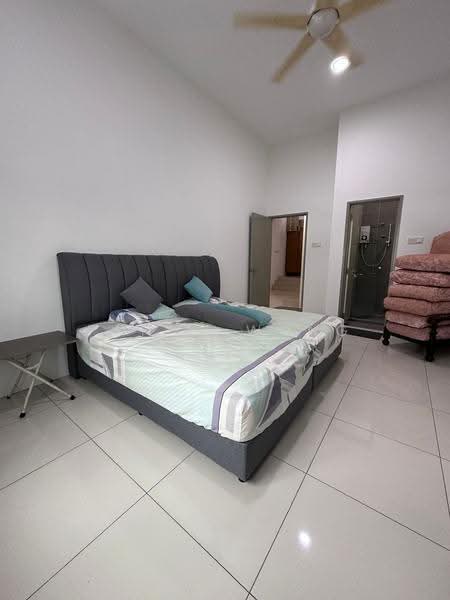 Rumah Teres 2-Tingkat untuk Dijual di Taman Genting Emas (Balik Pulau) - Fanny Wong - Bedroom - PropertyGuru.com.my