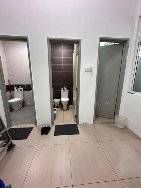 Rumah Teres 2-Tingkat untuk Dijual di Taman Genting Emas (Balik Pulau) - Fanny Wong - Bathroom - PropertyGuru.com.my