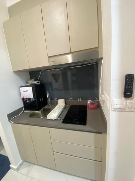 Kediaman Servis untuk Disewa di Sinaran @ Utropolis - Louis Chuah - Kitchen - PropertyGuru.com.my