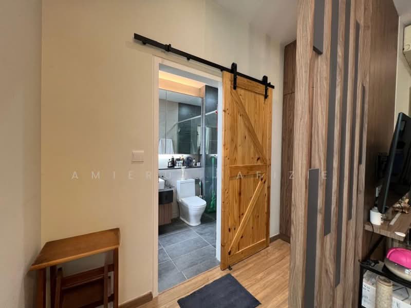 Rumah Teres 3-Tingkat untuk Dijual di Twentyfive7 (Tanjong Duabelas) - Amierul Hafizie - Bathroom - PropertyGuru.com.my