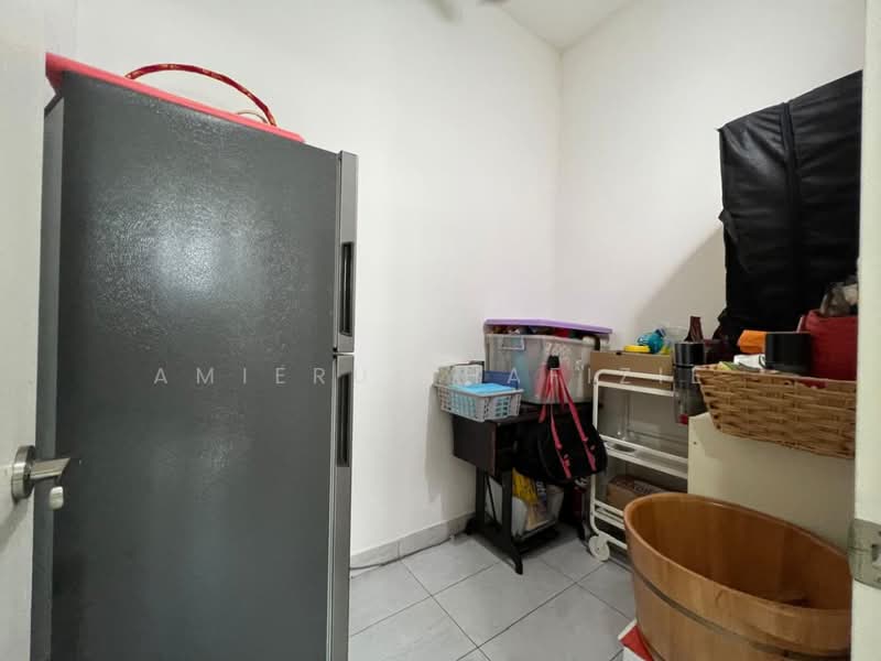 Rumah Teres 3-Tingkat untuk Dijual di Twentyfive7 (Tanjong Duabelas) - Amierul Hafizie - Interior - PropertyGuru.com.my