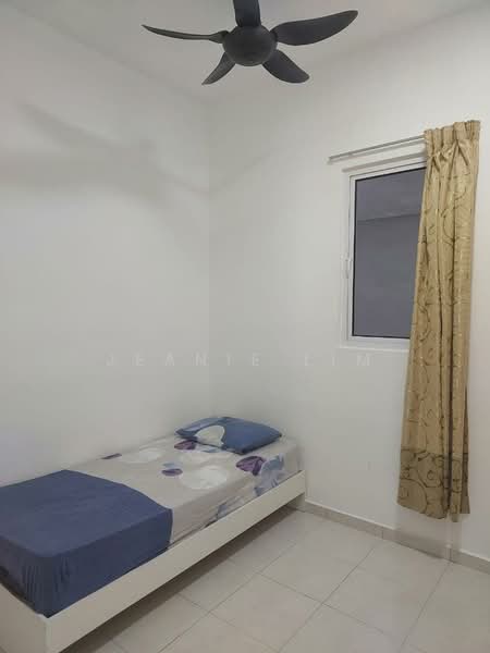 Condominium for Rent at Imperial Grande - Jeanie Lim - Bedroom - PropertyGuru.com.my