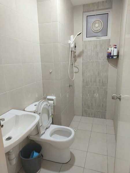 Condominium for Rent at Imperial Grande - Jeanie Lim - Bathroom - PropertyGuru.com.my