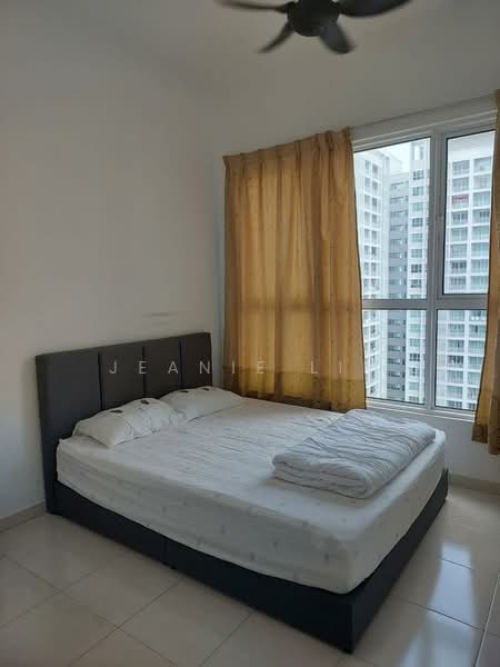 Condominium for Rent at Imperial Grande - Jeanie Lim - Bedroom - PropertyGuru.com.my