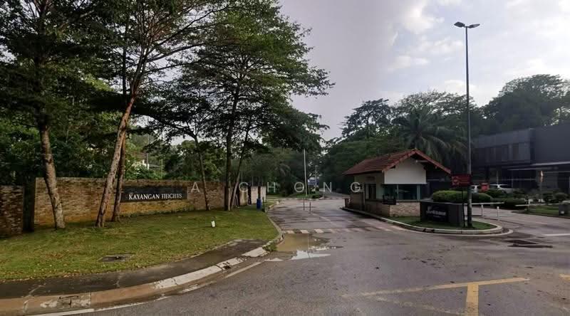 Bungalow Land for Sale in Kayangan Heights (Shah Alam) - A Chong - Exterior - PropertyGuru.com.my