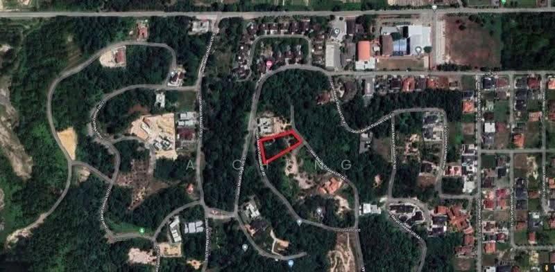 Bungalow Land for Sale in Kayangan Heights (Shah Alam) - A Chong - PropertyGuru.com.my