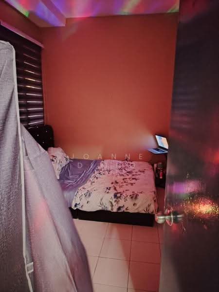 Apartment for Rent at Pangsapuri Lagoon Perdana - Joanne Diong - Bedroom - PropertyGuru.com.my