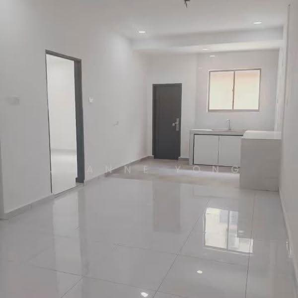 1-storey Terraced House for Sale in Tampoi (Johor) - Joanne Yong - Interior - PropertyGuru.com.my