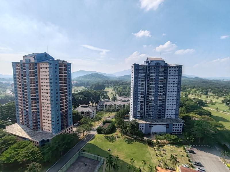 Kondominium untuk Dijual di A'famosa D'Savoy - Harry Law - Exterior - PropertyGuru.com.my