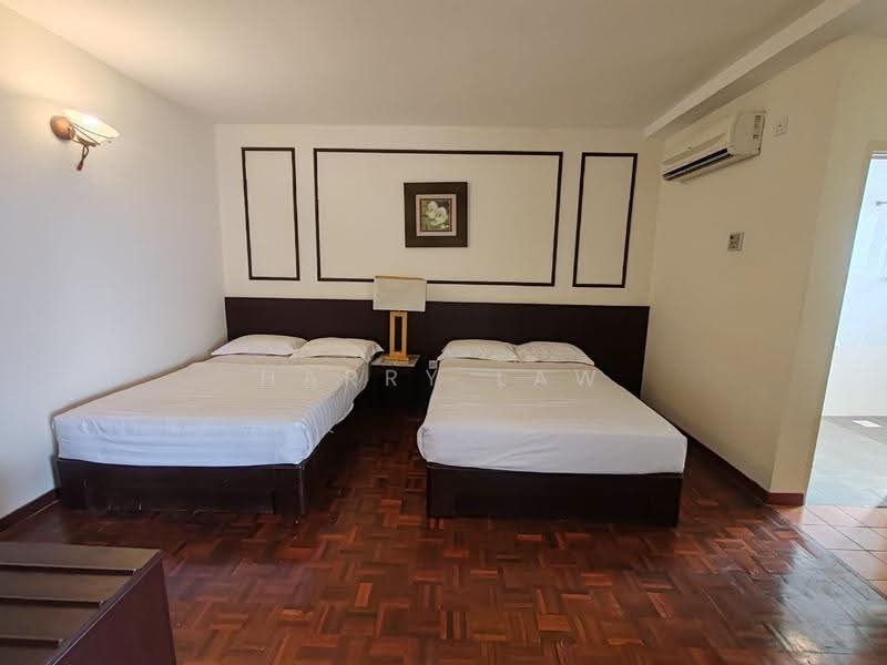 Kondominium untuk Dijual di A'famosa D'Savoy - Harry Law - Bedroom - PropertyGuru.com.my