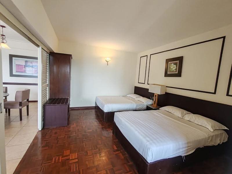 Kondominium untuk Dijual di A'famosa D'Savoy - Harry Law - Bedroom - PropertyGuru.com.my