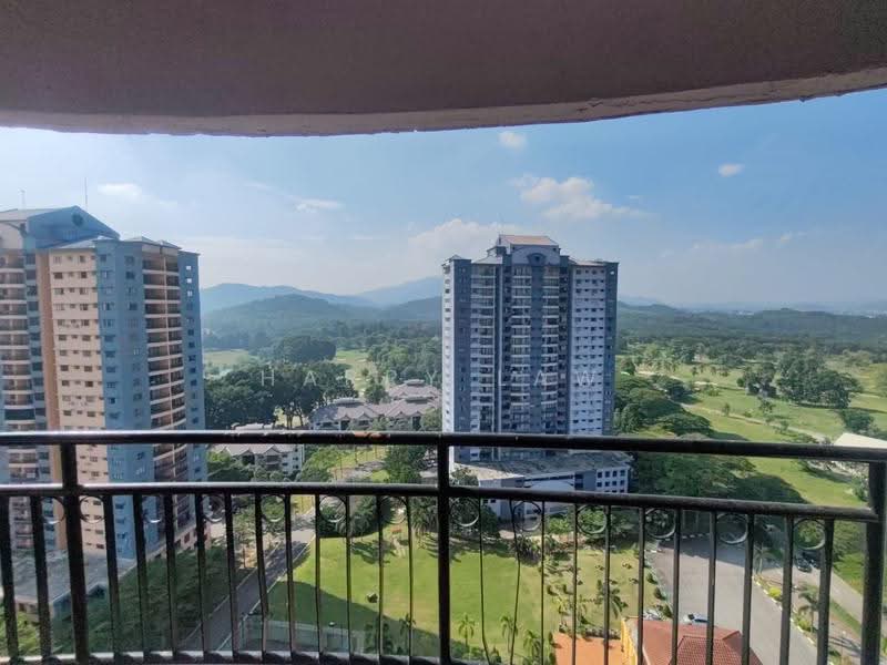 Kondominium untuk Dijual di A'famosa D'Savoy - Harry Law - View - PropertyGuru.com.my